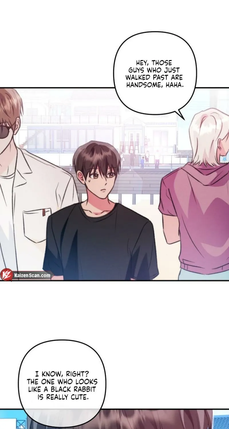 Read Ruddy Cheeks chapter 26 image 34 on Lezhin