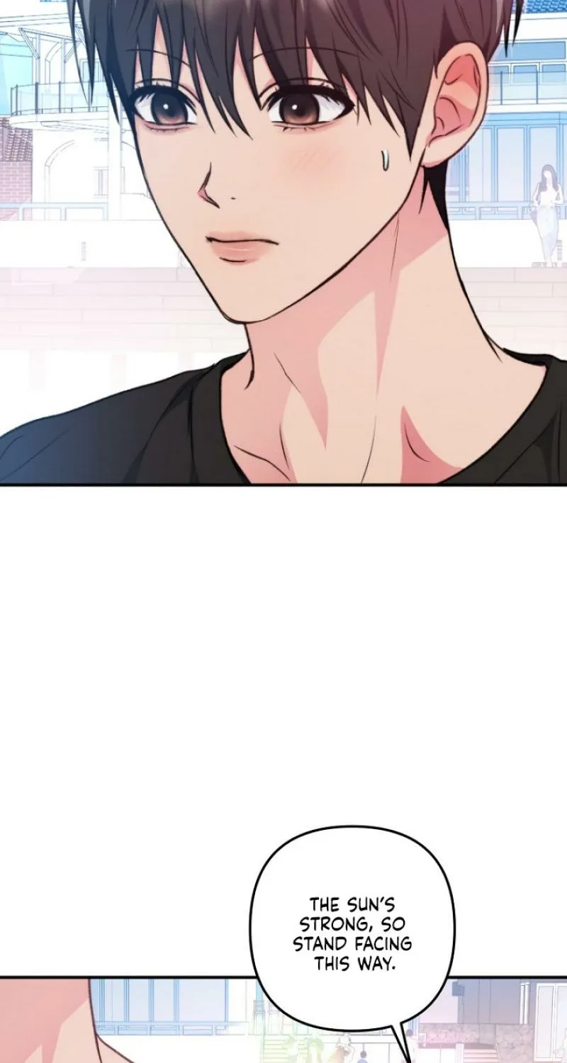 Read Ruddy Cheeks chapter 26 image 35 on Lezhin