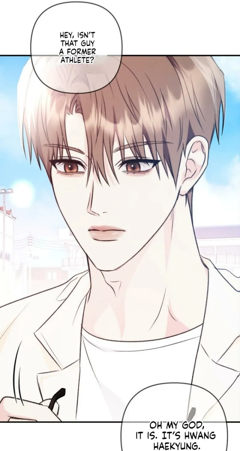 Read Ruddy Cheeks chapter 26 image 38 on Lezhin