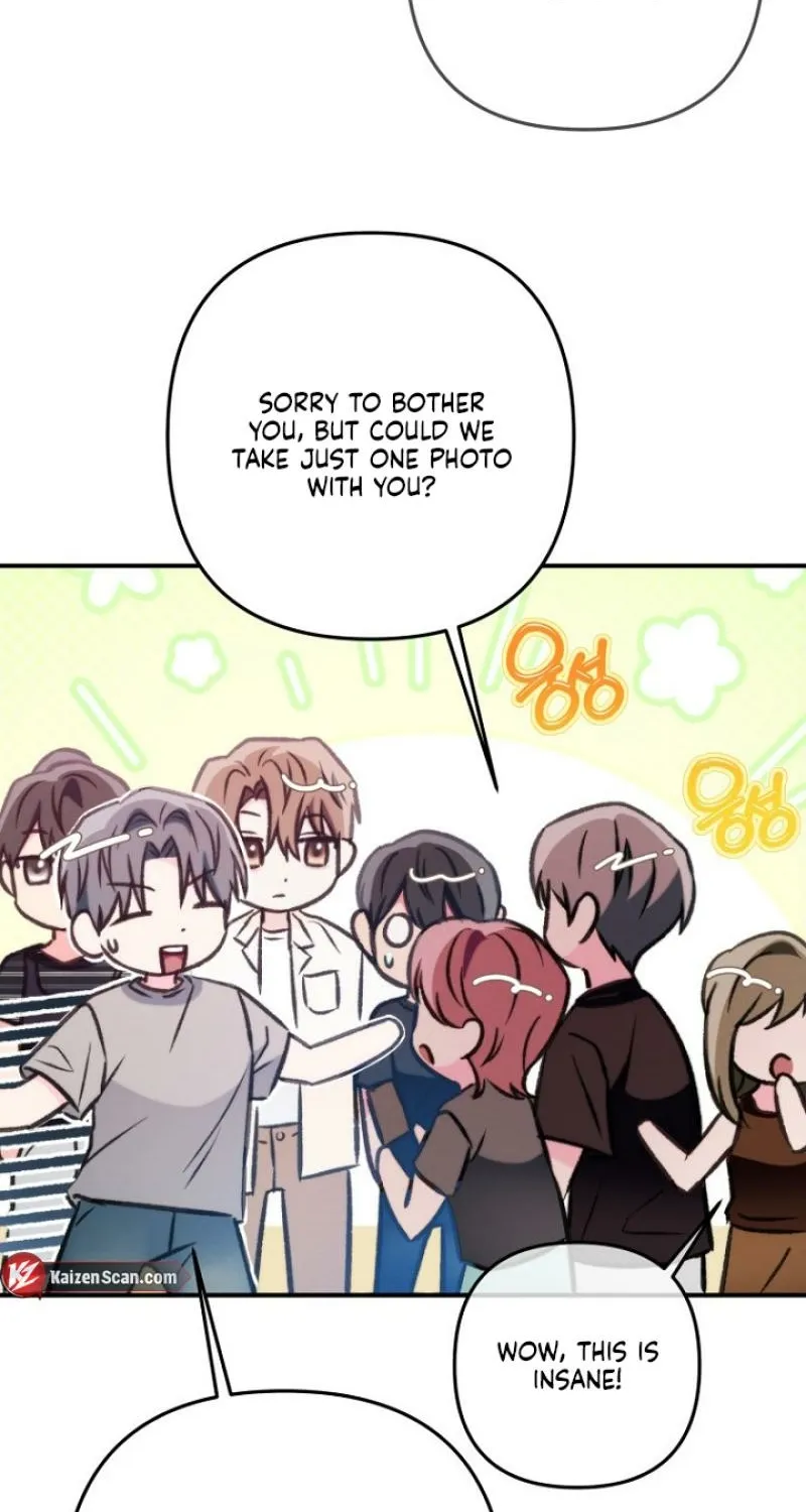 Read Ruddy Cheeks chapter 26 image 39 on Lezhin