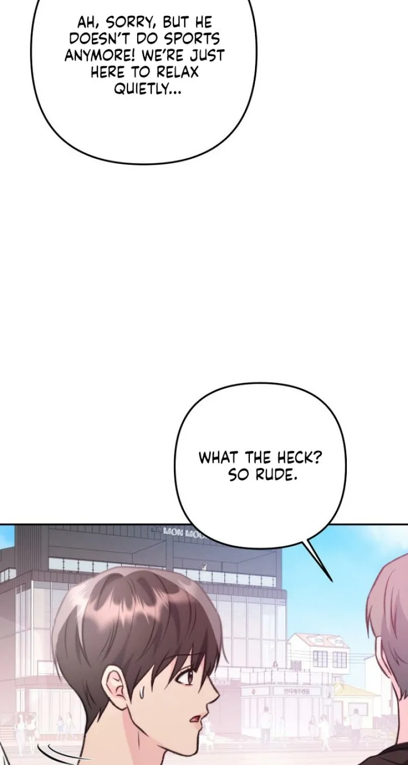Read Ruddy Cheeks chapter 26 image 40 on Lezhin