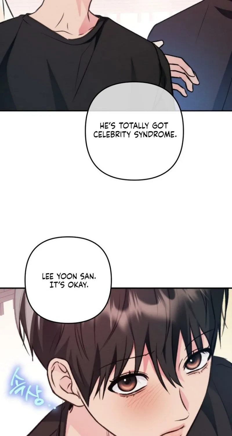 Read Ruddy Cheeks chapter 26 image 41 on Lezhin