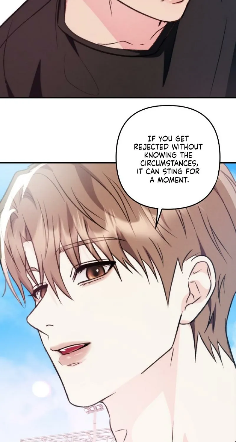 Read Ruddy Cheeks chapter 26 image 42 on Lezhin