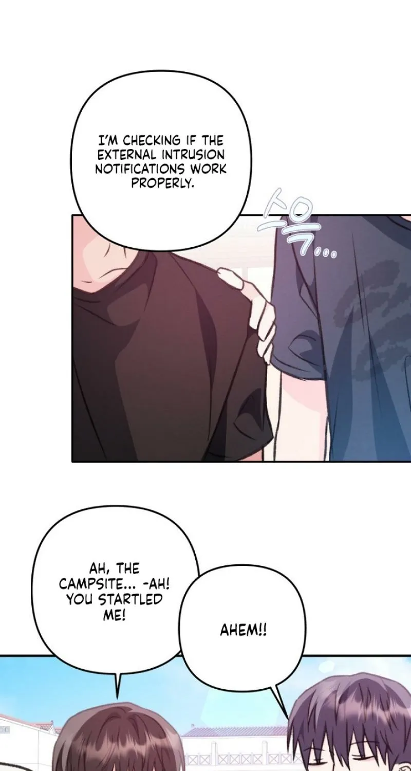 Read Ruddy Cheeks chapter 26 image 45 on Lezhin
