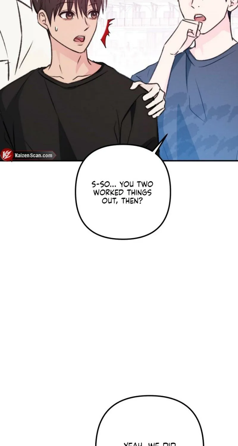 Read Ruddy Cheeks chapter 26 image 46 on Lezhin