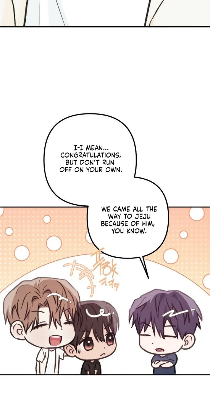 Read Ruddy Cheeks chapter 26 image 48 on Lezhin
