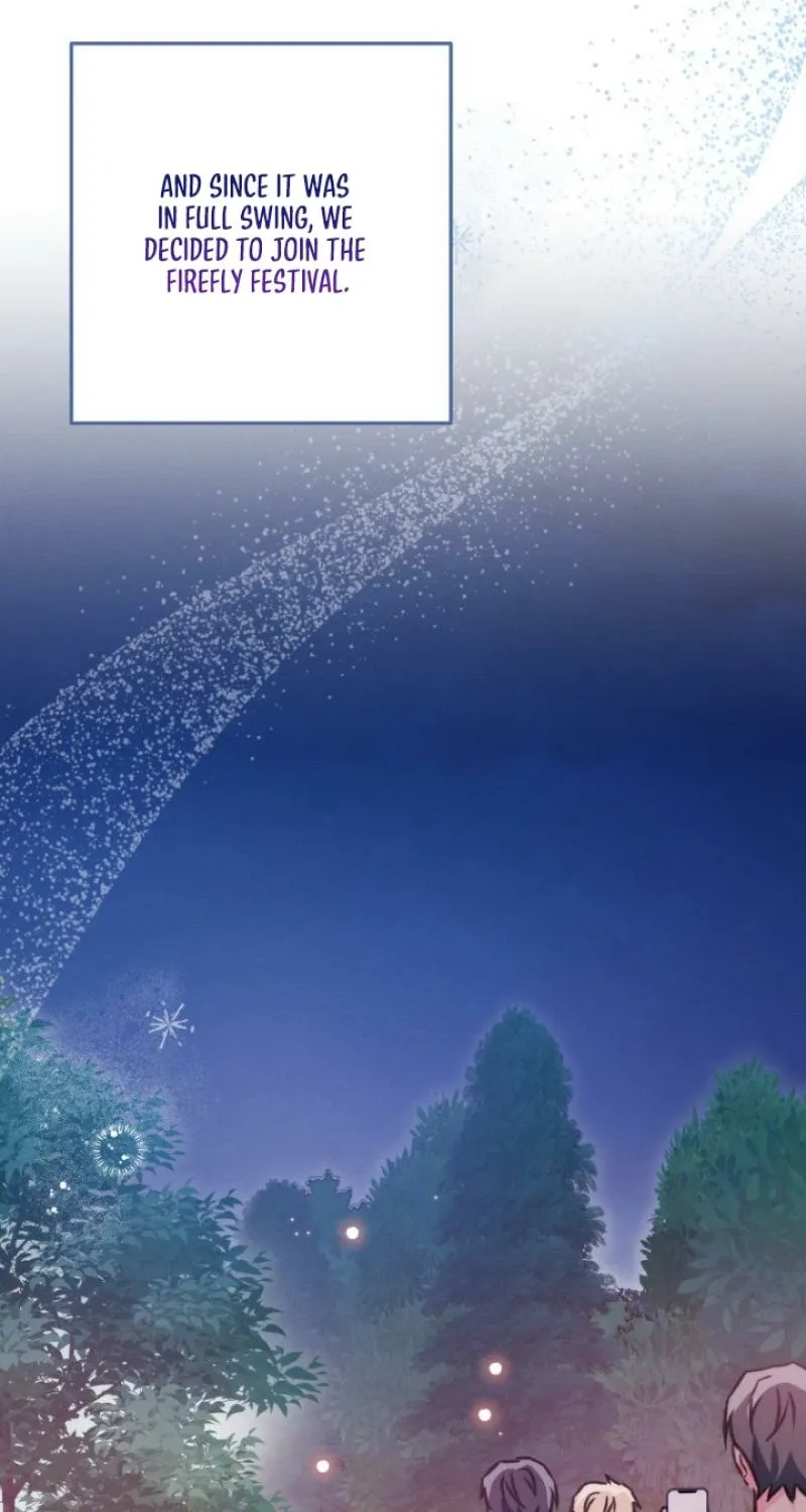 Read Ruddy Cheeks chapter 26 image 51 on Lezhin
