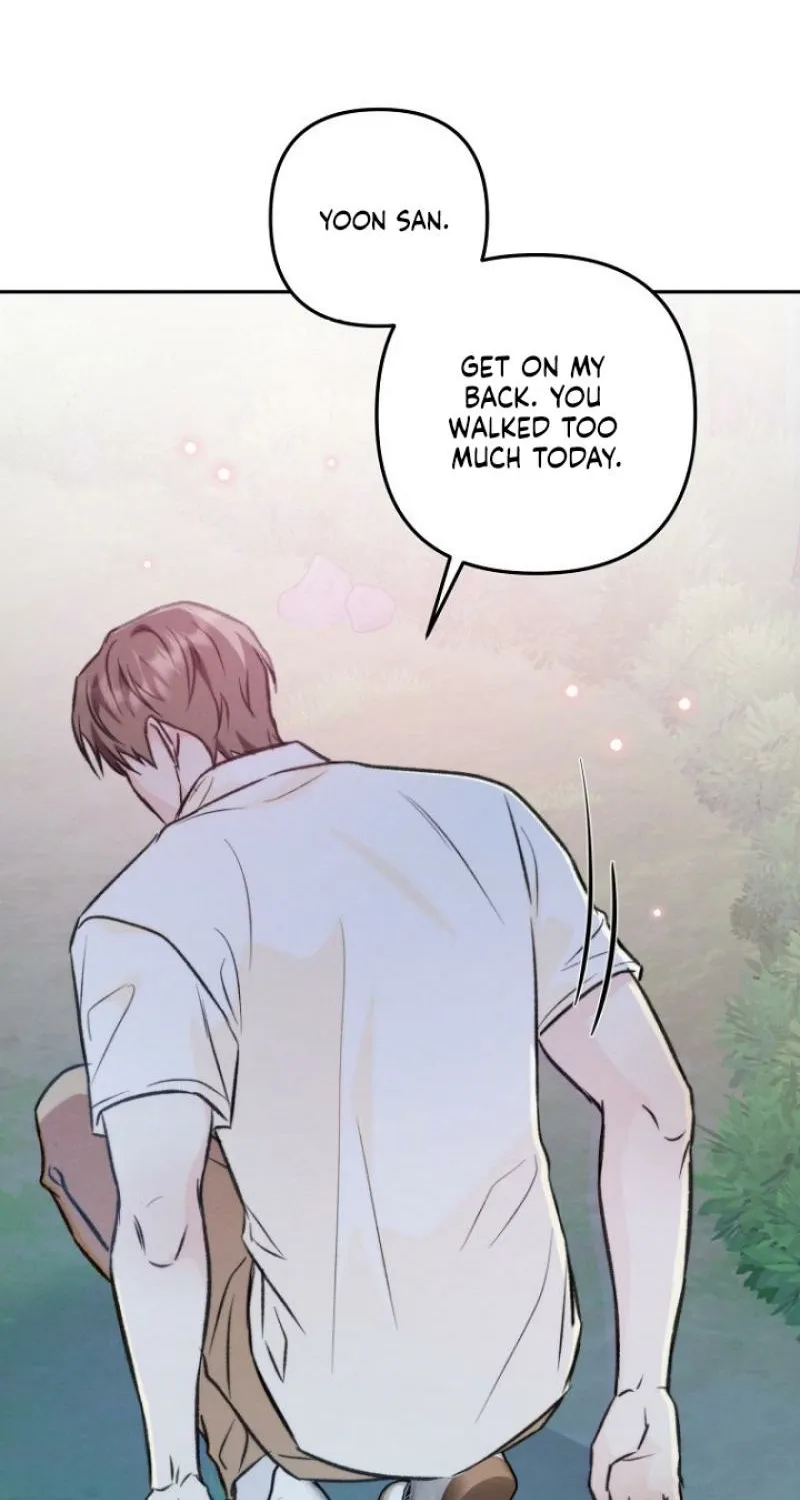 Read Ruddy Cheeks chapter 26 image 53 on Lezhin