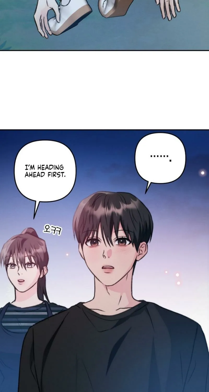 Read Ruddy Cheeks chapter 26 image 54 on Lezhin