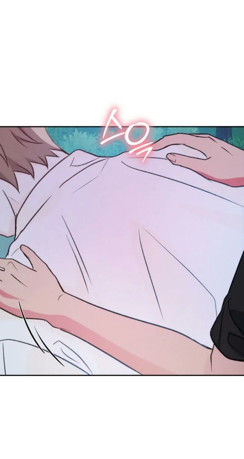 Read Ruddy Cheeks chapter 26 image 56 on Lezhin