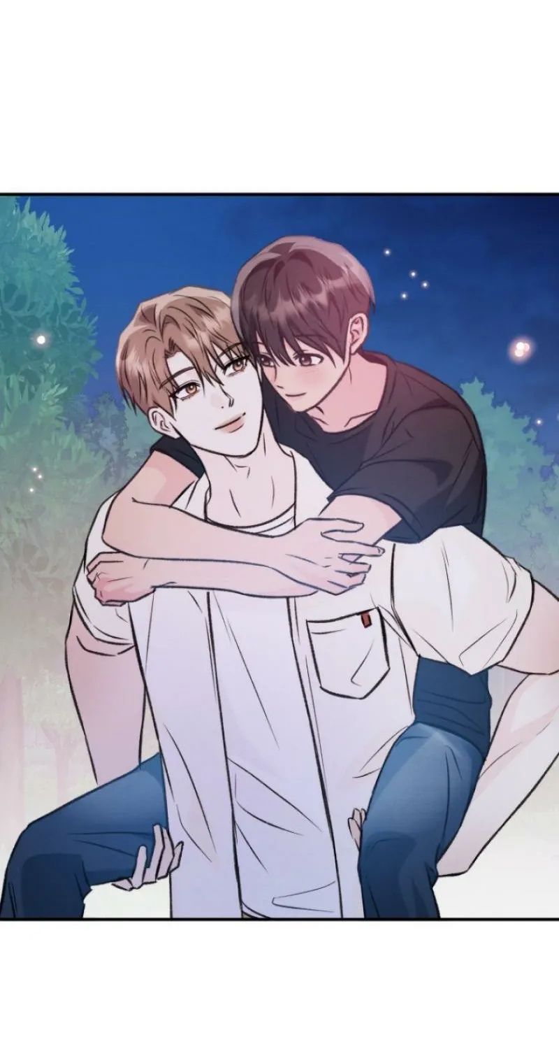 Read Ruddy Cheeks chapter 26 image 57 on Lezhin