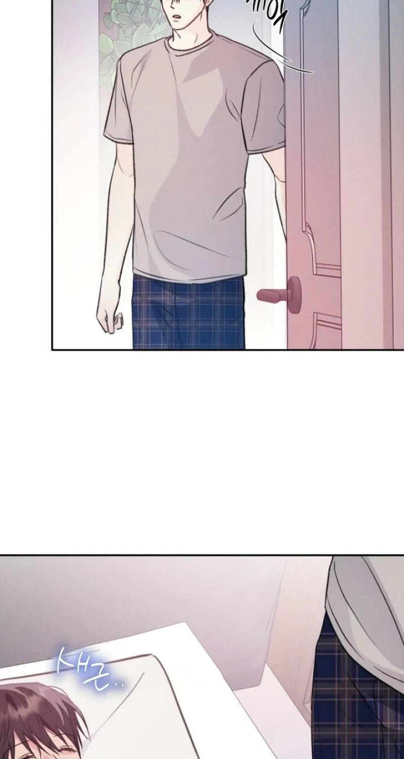Read Ruddy Cheeks chapter 26 image 6 on Lezhin