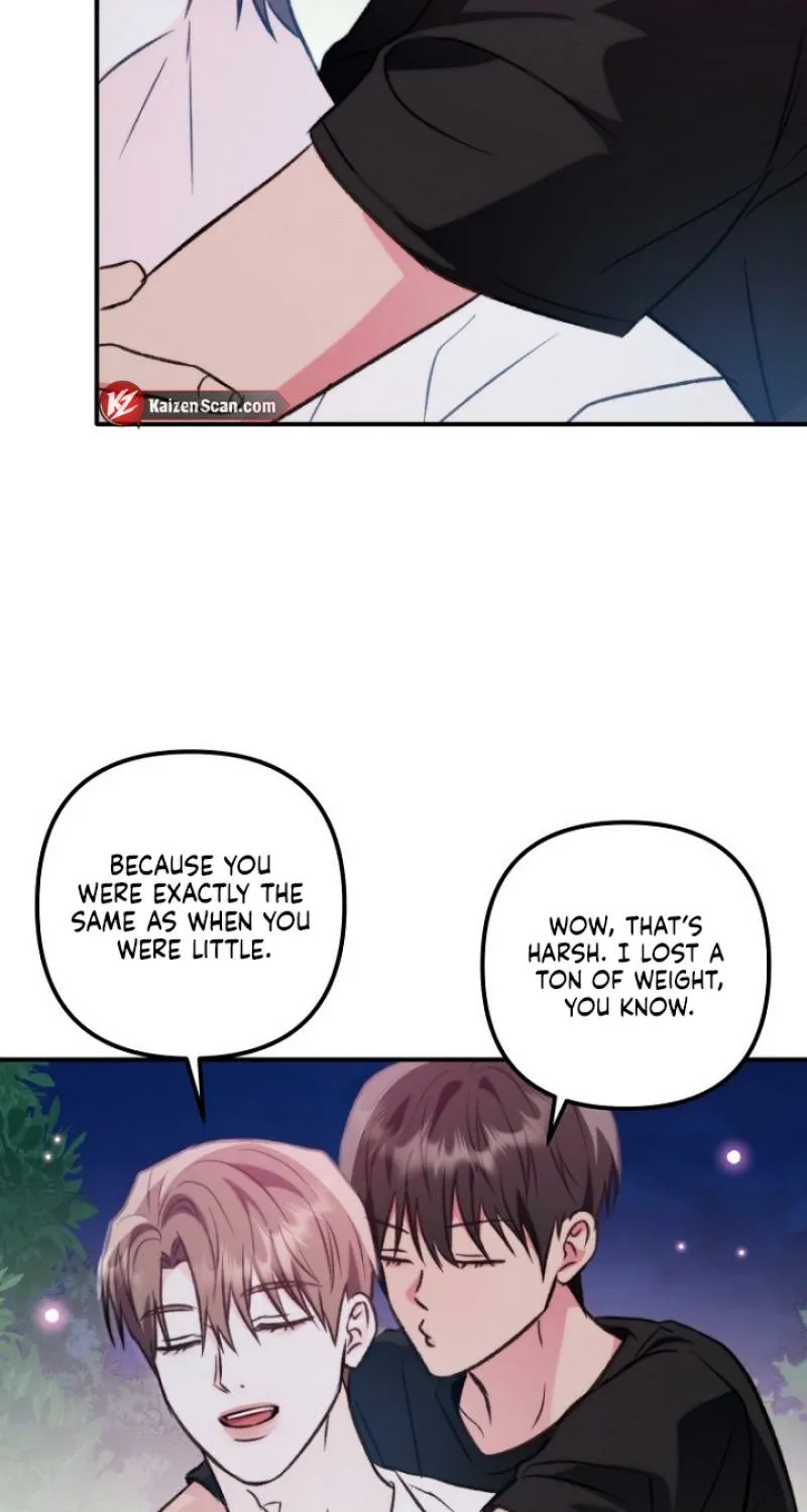 Read Ruddy Cheeks chapter 26 image 64 on Lezhin