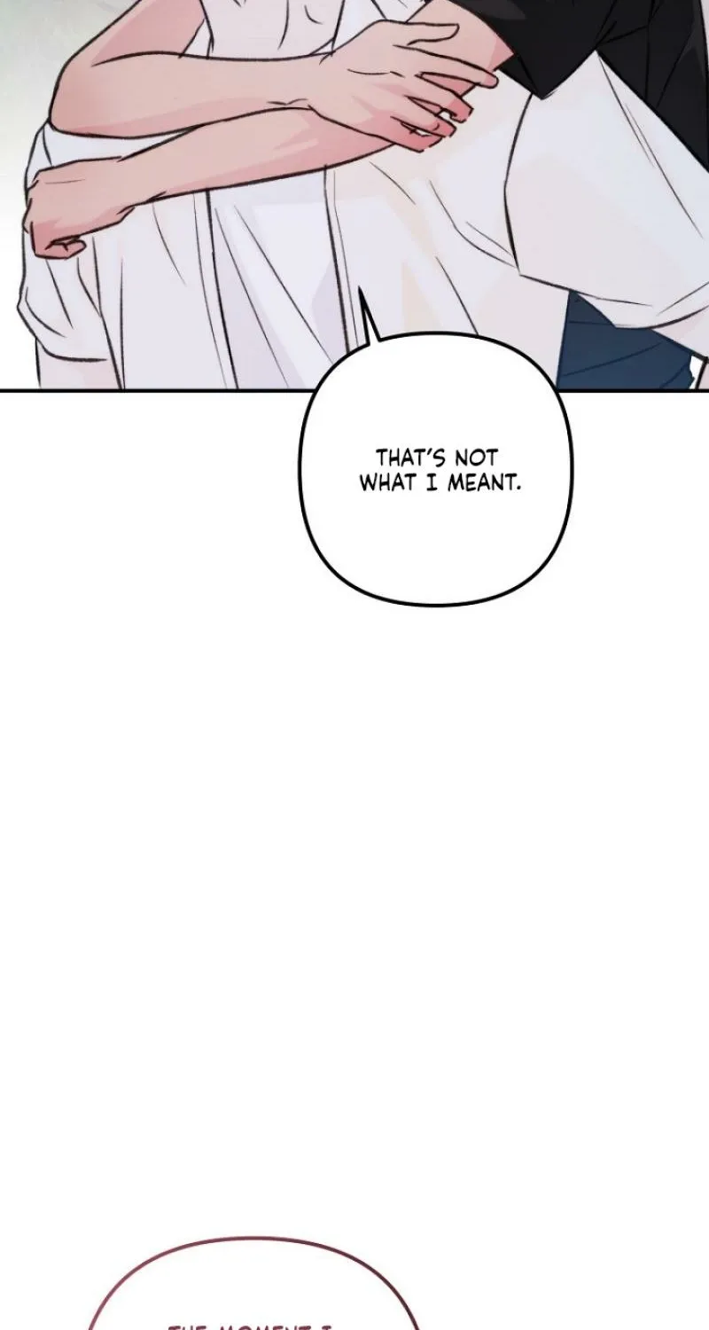 Read Ruddy Cheeks chapter 26 image 65 on Lezhin