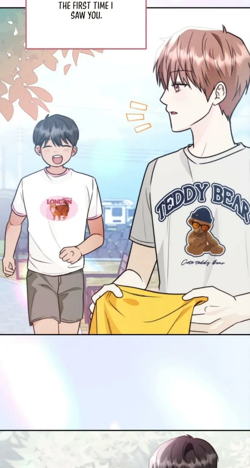 Read Ruddy Cheeks chapter 26 image 68 on Lezhin