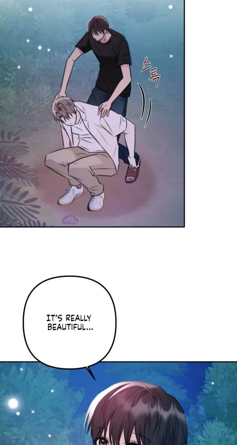 Read Ruddy Cheeks chapter 26 image 77 on Lezhin