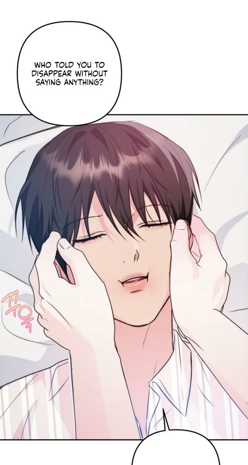Read Ruddy Cheeks chapter 26 image 9 on Lezhin