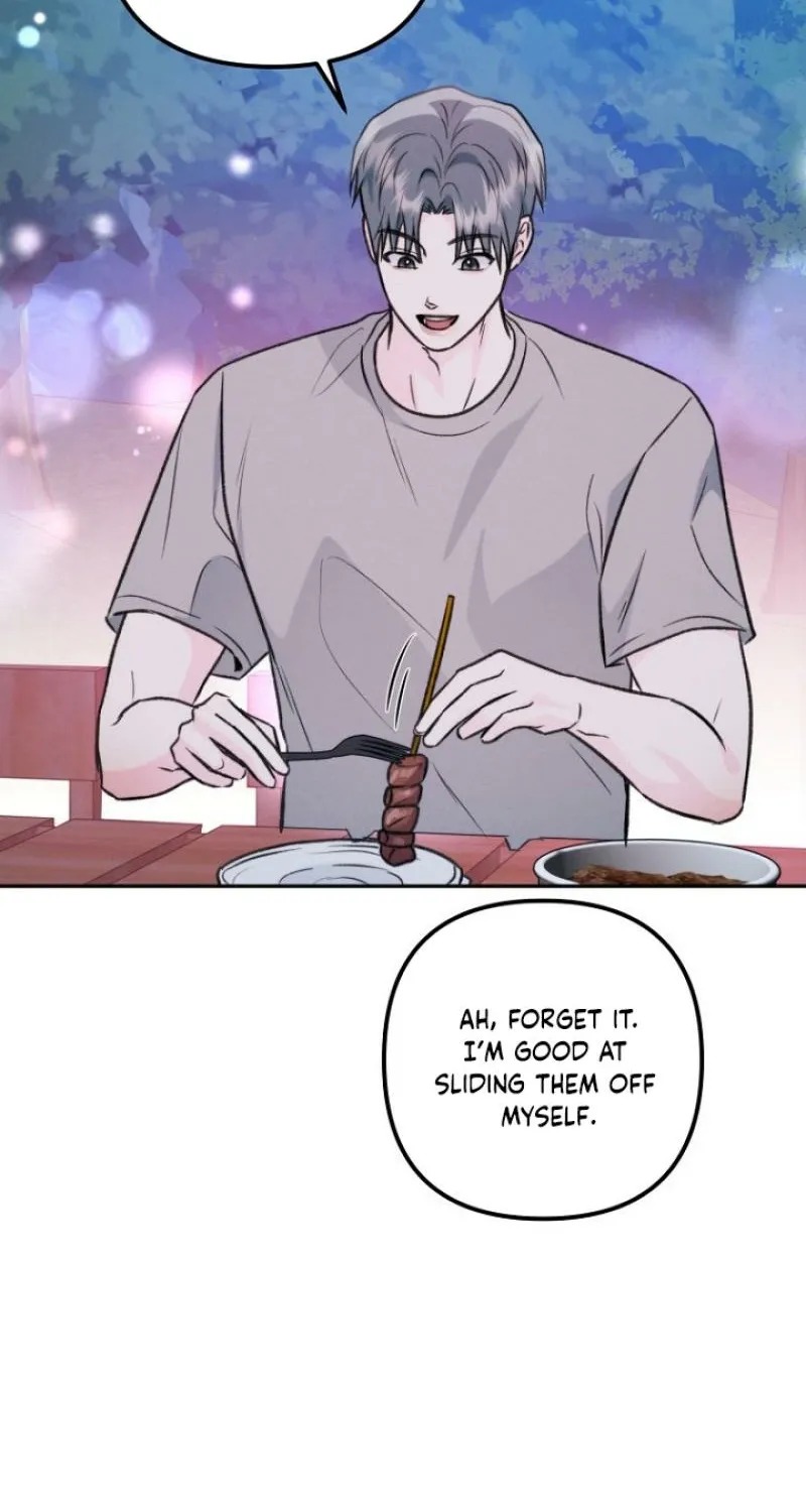 Read Ruddy Cheeks chapter 27 image 10 on Lezhin