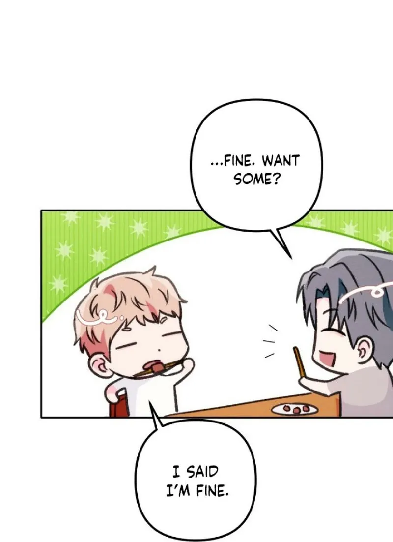 Read Ruddy Cheeks chapter 27 image 11 on Lezhin
