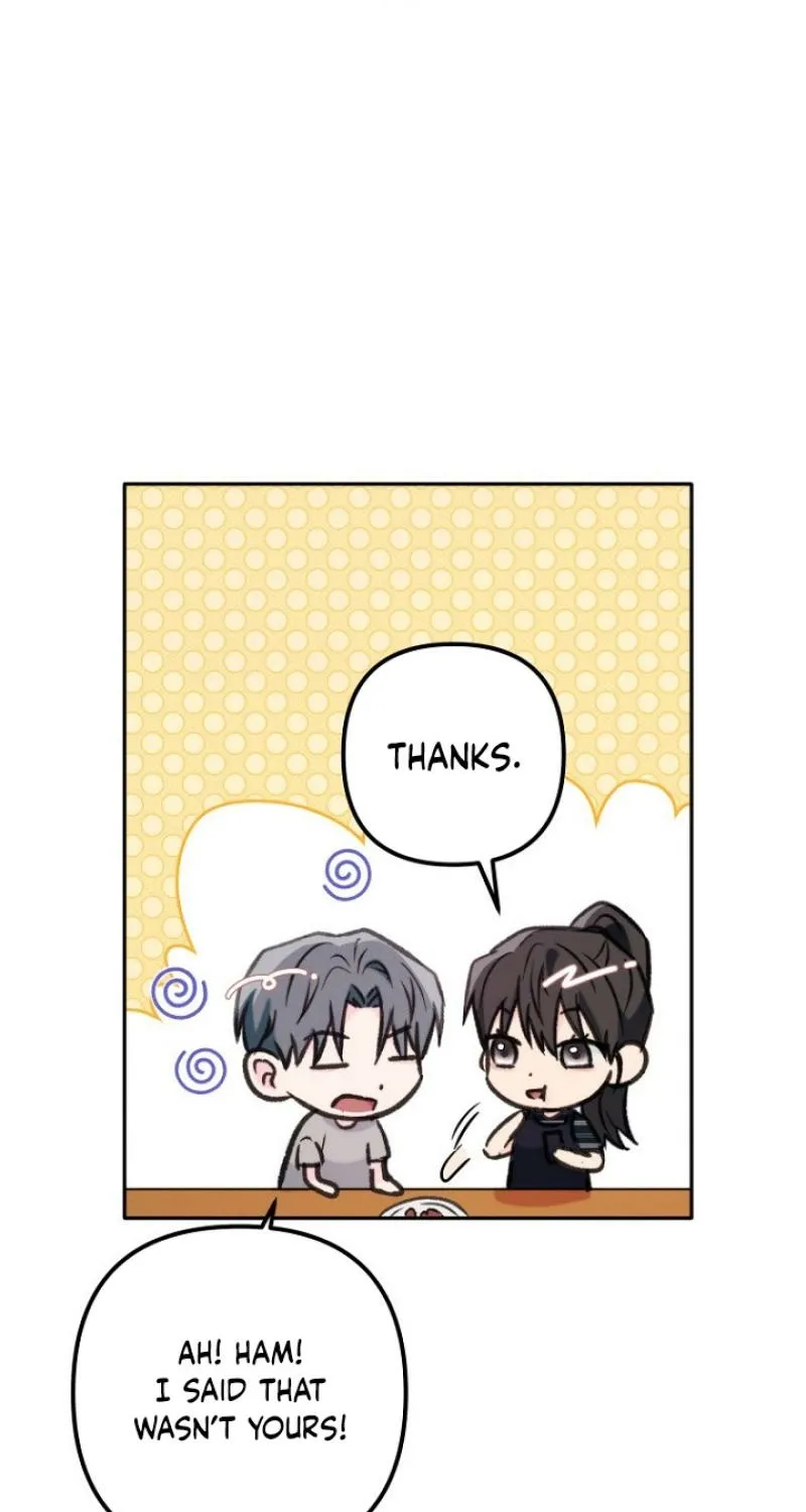 Read Ruddy Cheeks chapter 27 image 12 on Lezhin