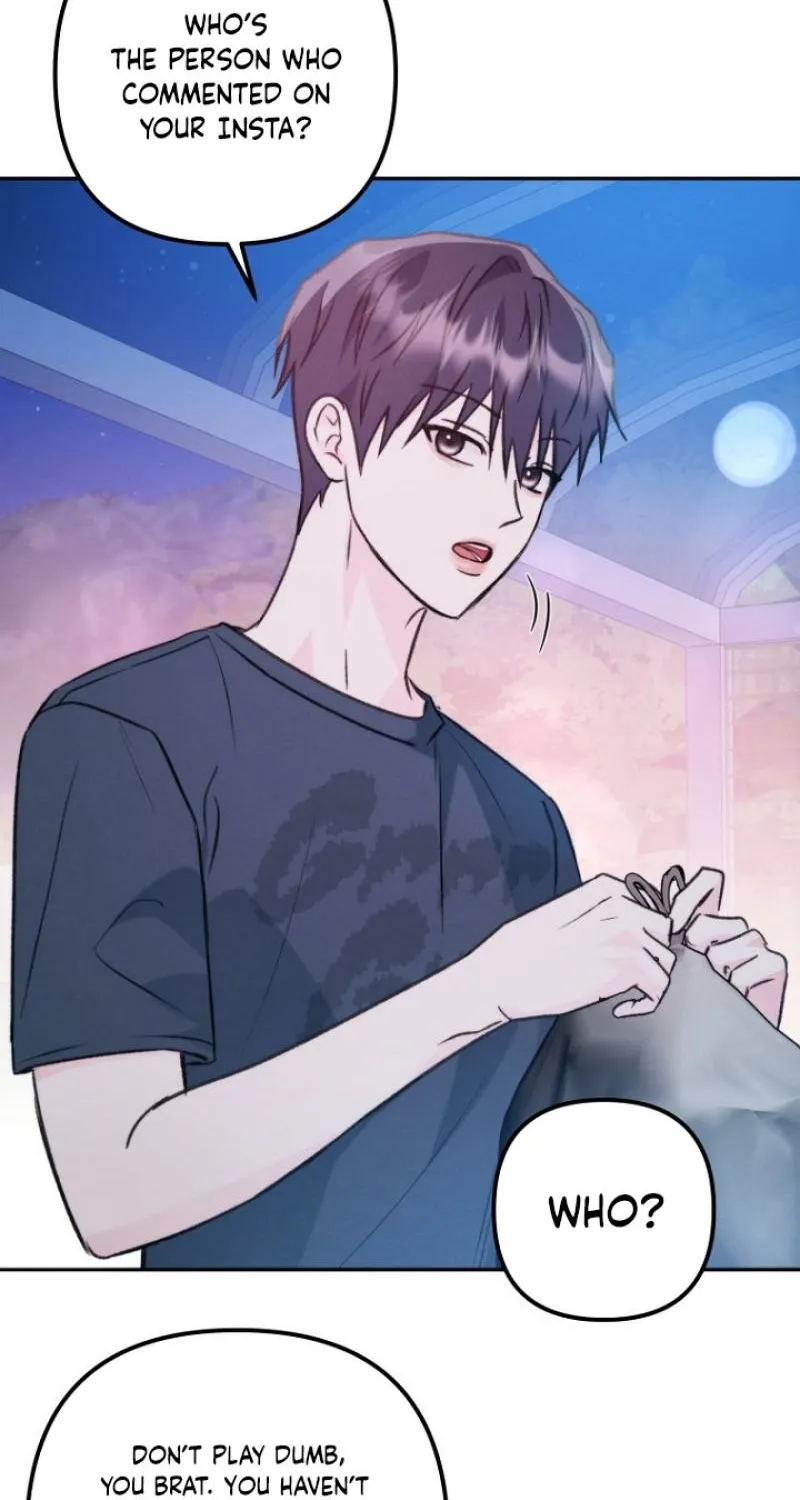 Read Ruddy Cheeks chapter 27 image 20 on Lezhin