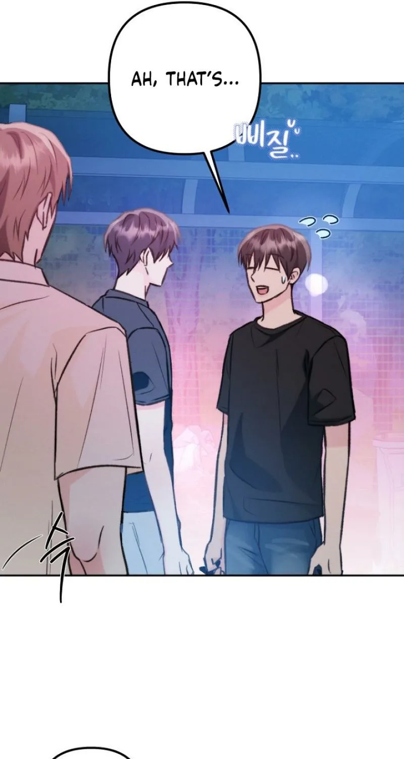 Read Ruddy Cheeks chapter 27 image 24 on Lezhin