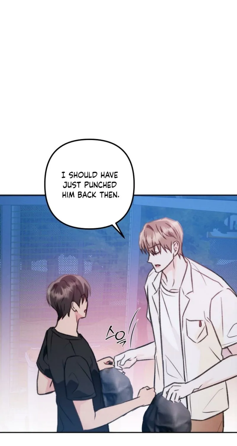 Read Ruddy Cheeks chapter 27 image 26 on Lezhin