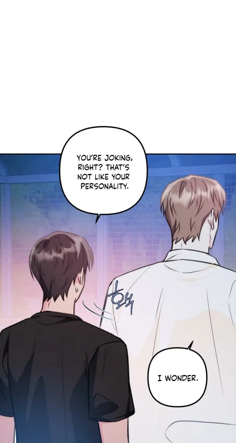 Read Ruddy Cheeks chapter 27 image 27 on Lezhin