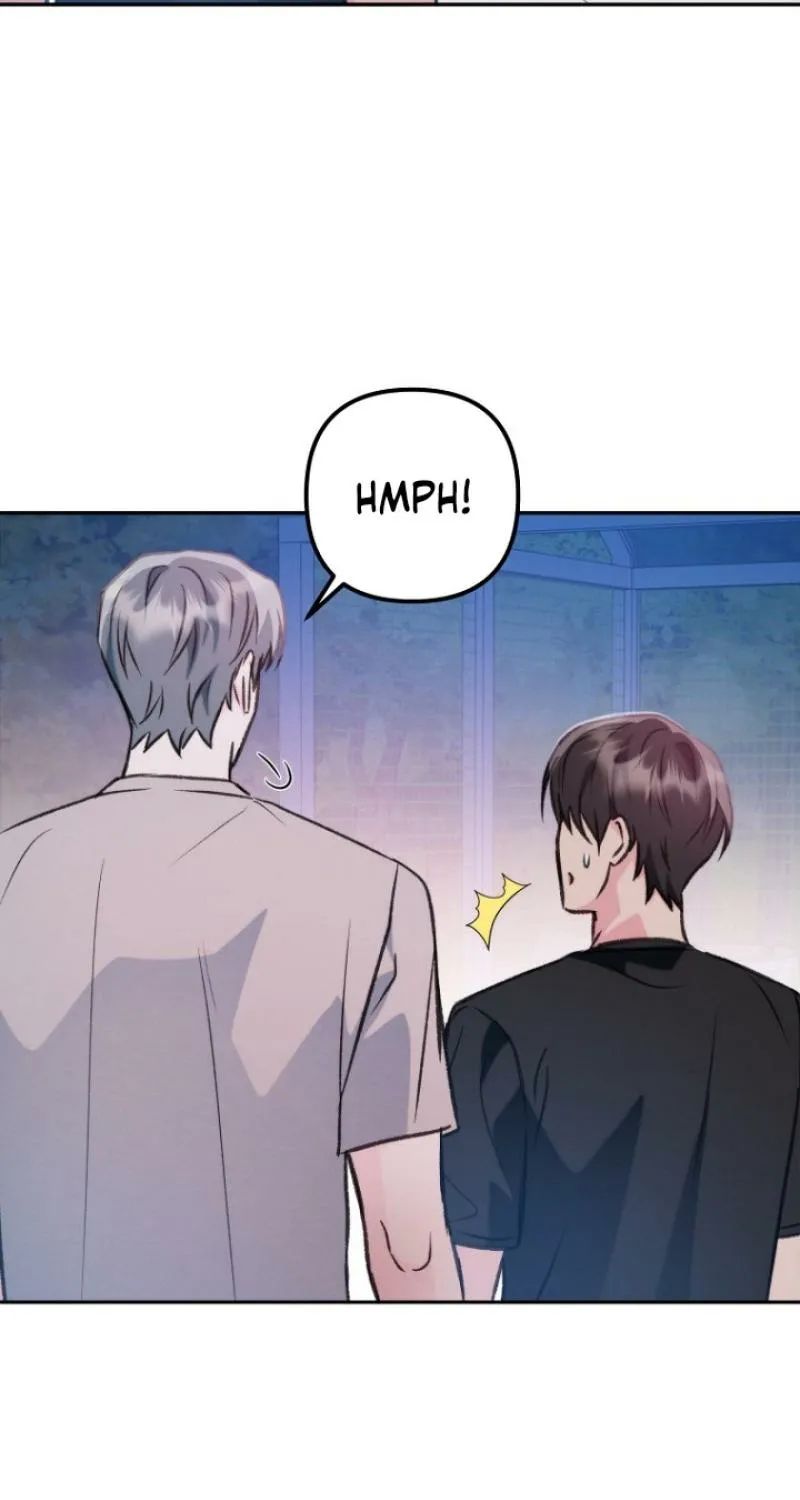 Read Ruddy Cheeks chapter 27 image 28 on Lezhin