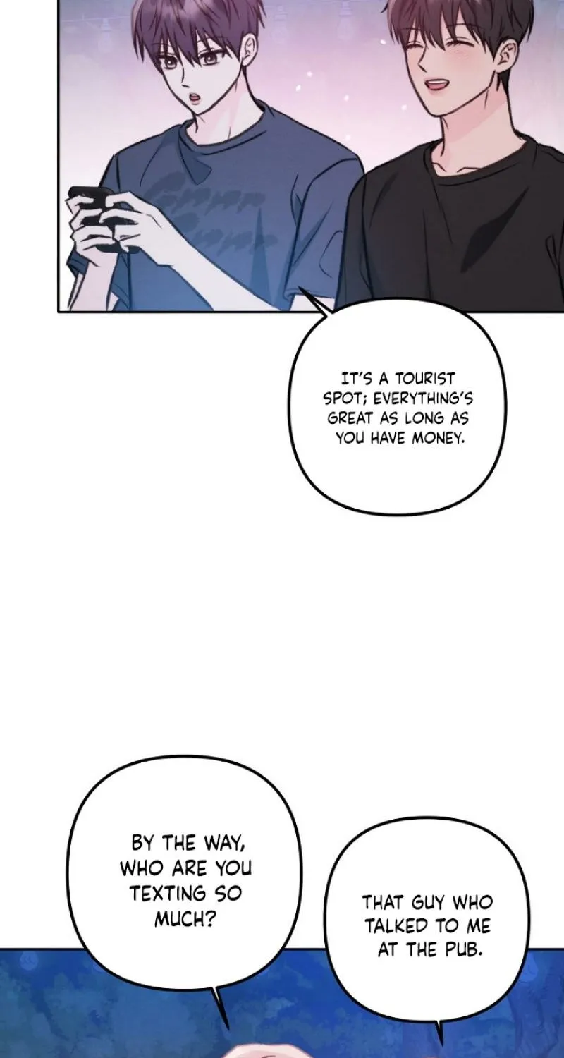 Read Ruddy Cheeks chapter 27 image 3 on Lezhin