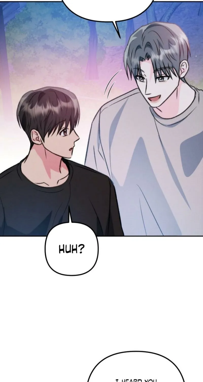 Read Ruddy Cheeks chapter 27 image 30 on Lezhin