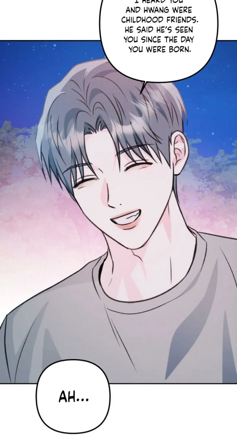 Read Ruddy Cheeks chapter 27 image 31 on Lezhin