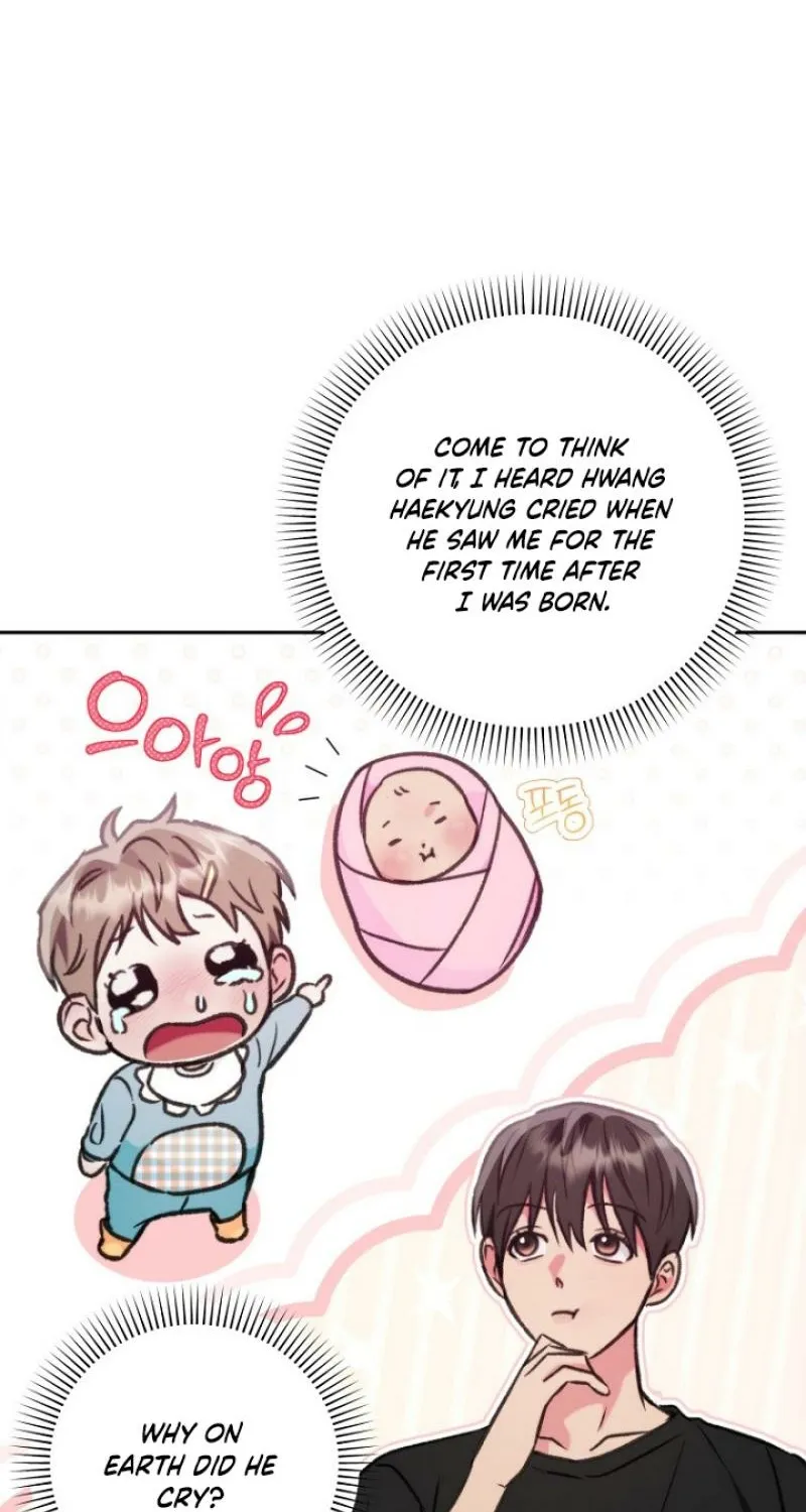 Read Ruddy Cheeks chapter 27 image 32 on Lezhin