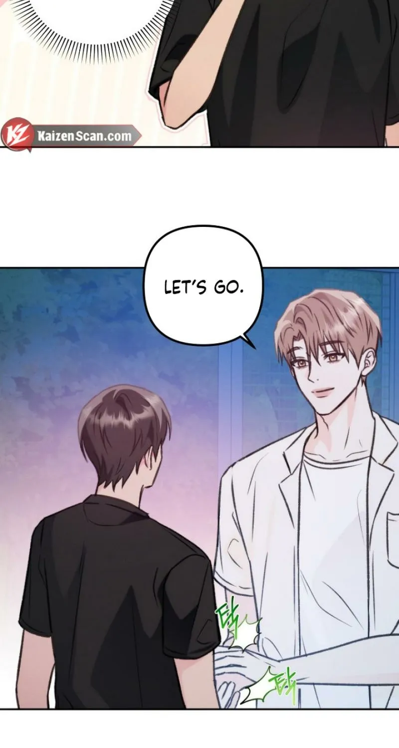 Read Ruddy Cheeks chapter 27 image 33 on Lezhin