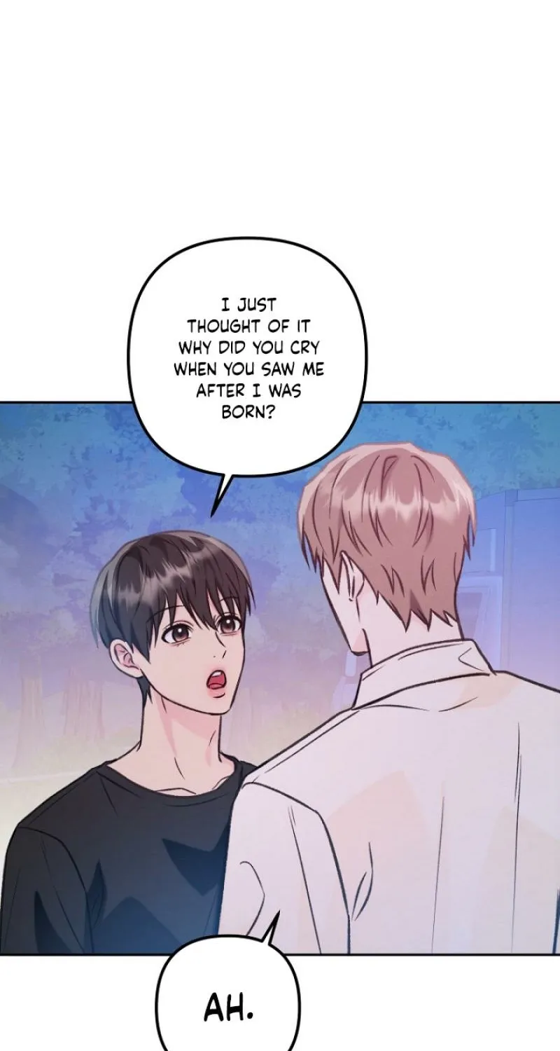 Read Ruddy Cheeks chapter 27 image 34 on Lezhin