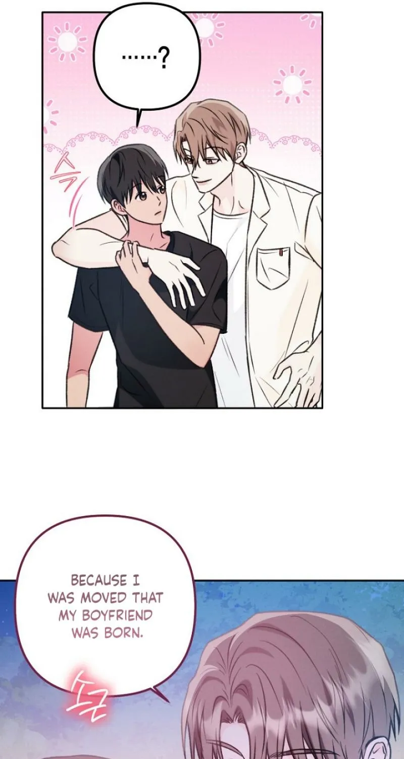 Read Ruddy Cheeks chapter 27 image 36 on Lezhin