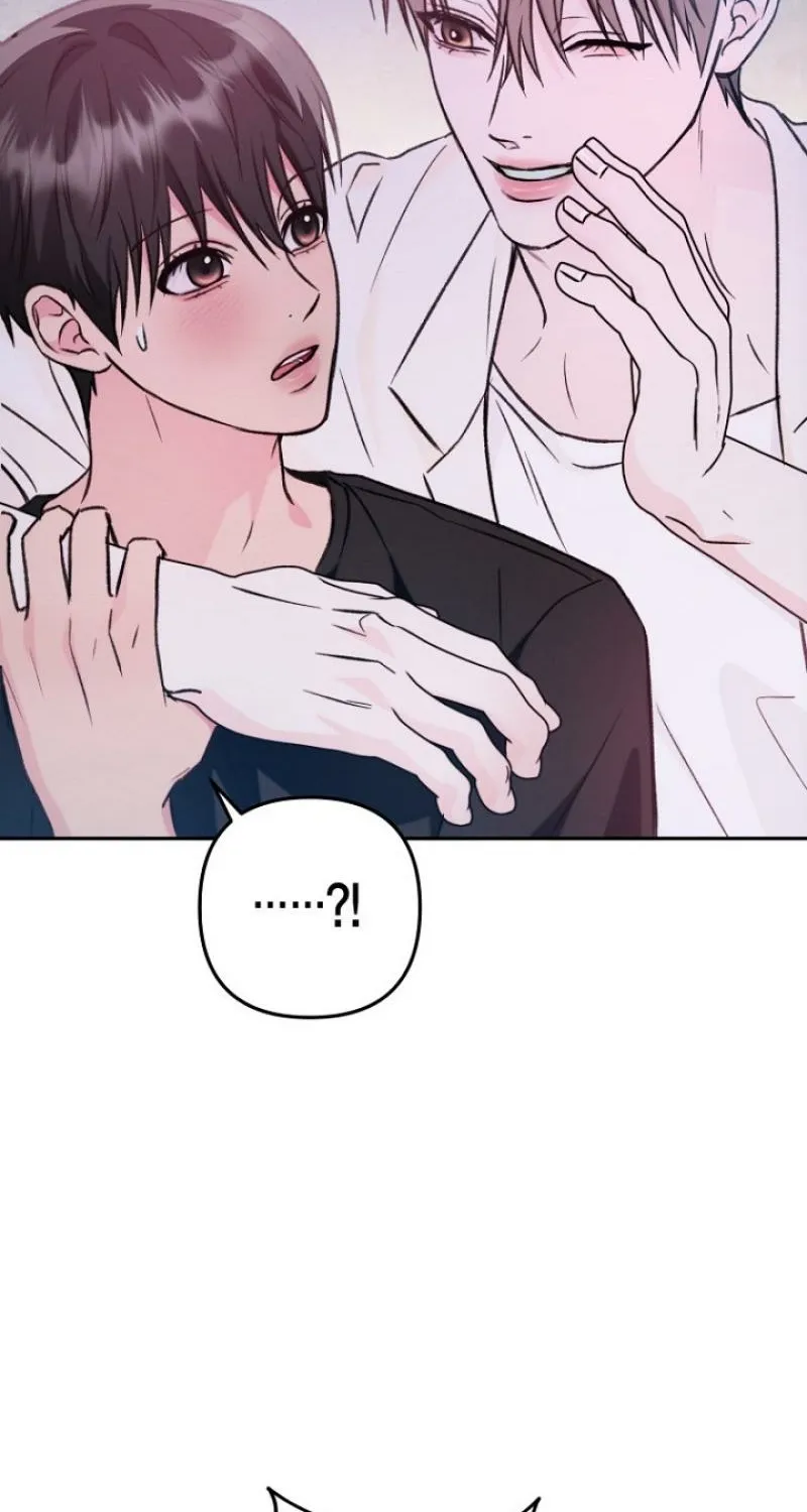 Read Ruddy Cheeks chapter 27 image 37 on Lezhin
