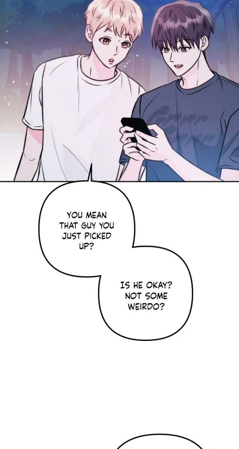 Read Ruddy Cheeks chapter 27 image 4 on Lezhin