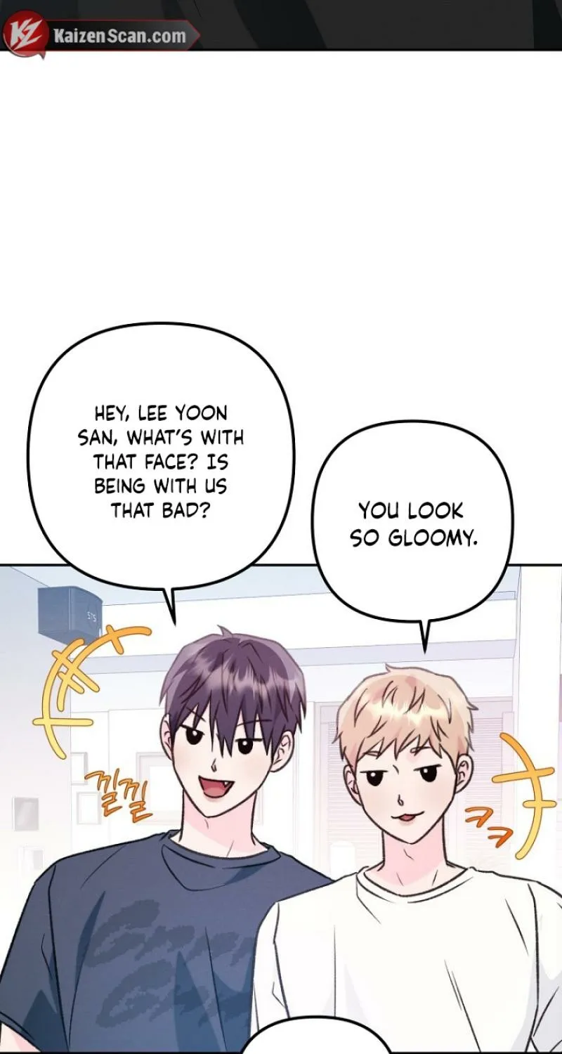 Read Ruddy Cheeks chapter 27 image 40 on Lezhin
