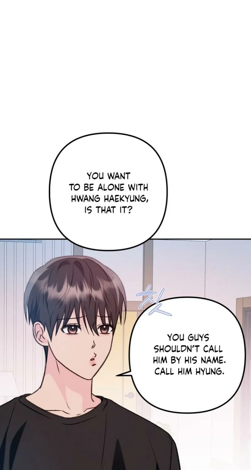 Read Ruddy Cheeks chapter 27 image 42 on Lezhin