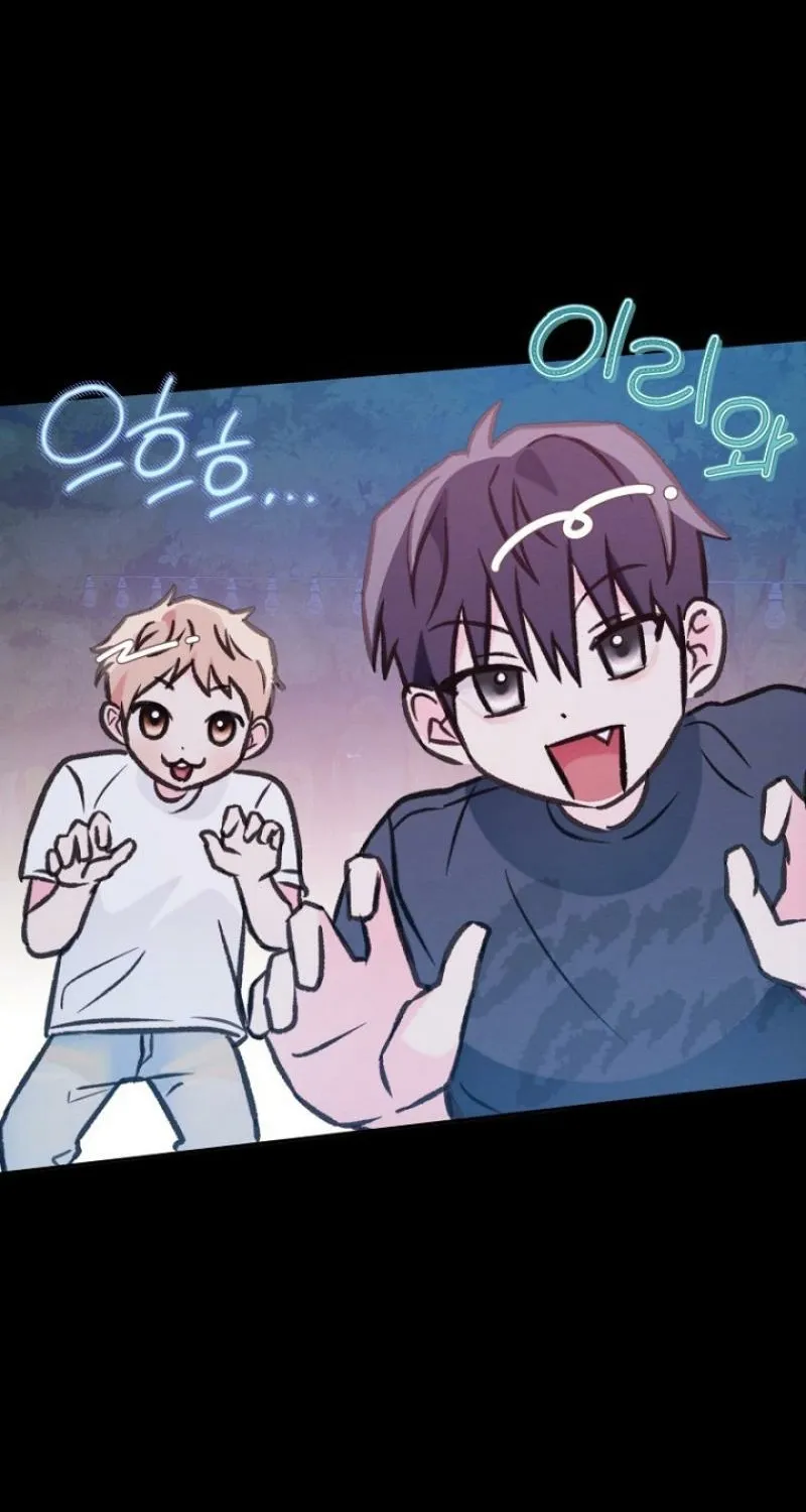Read Ruddy Cheeks chapter 27 image 45 on Lezhin