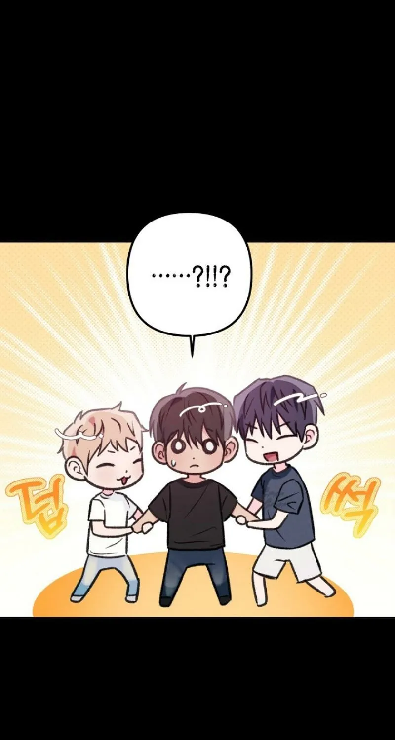 Read Ruddy Cheeks chapter 27 image 46 on Lezhin