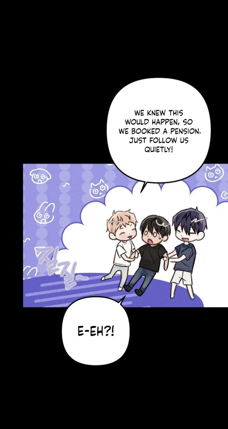 Read Ruddy Cheeks chapter 27 image 49 on Lezhin