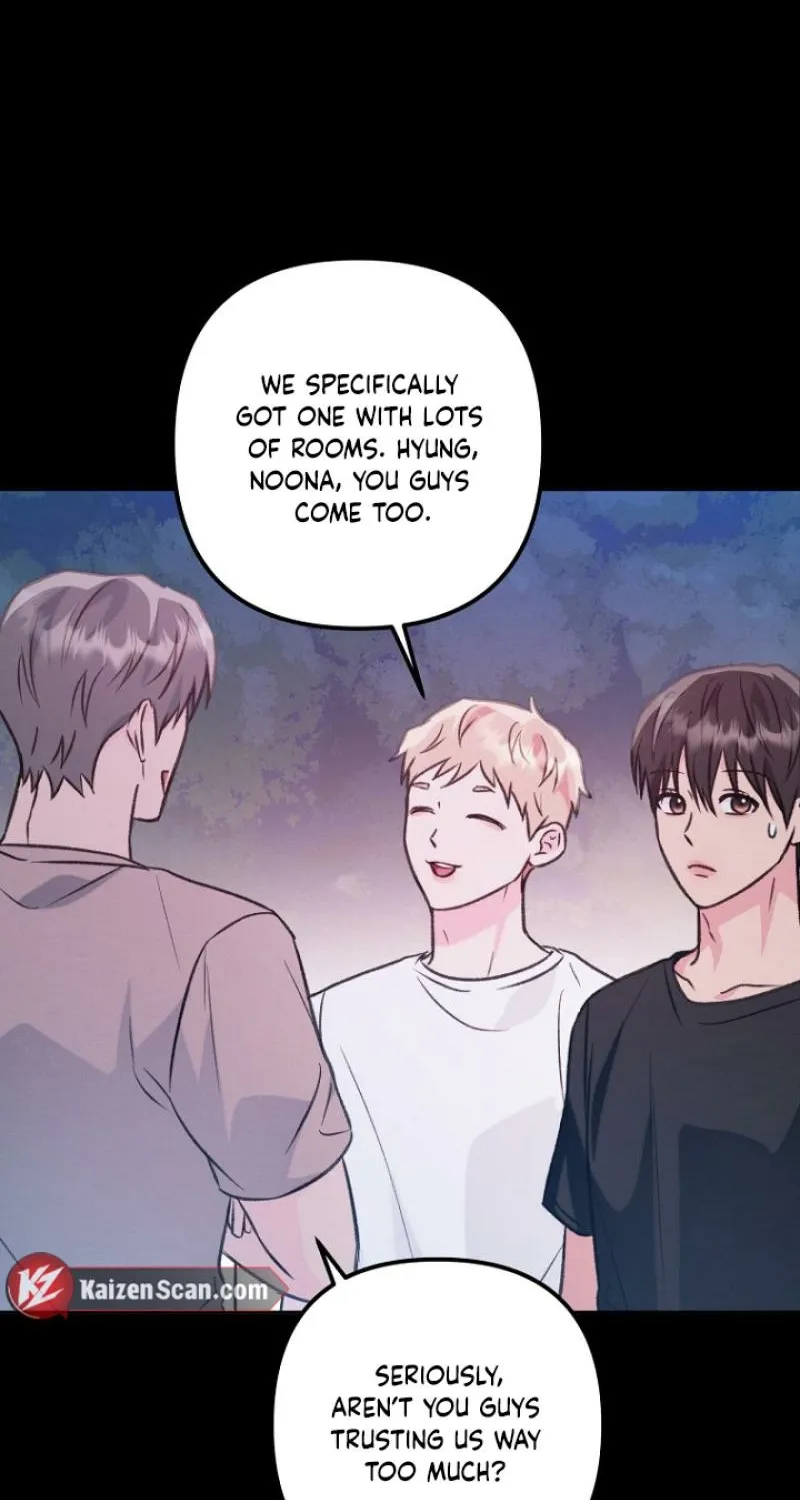 Read Ruddy Cheeks chapter 27 image 51 on Lezhin