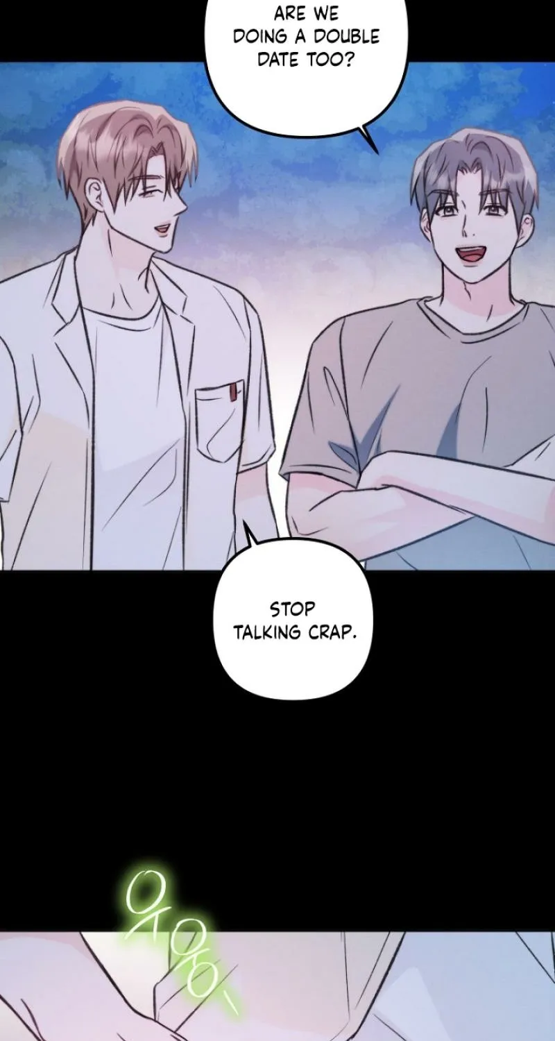 Read Ruddy Cheeks chapter 27 image 55 on Lezhin