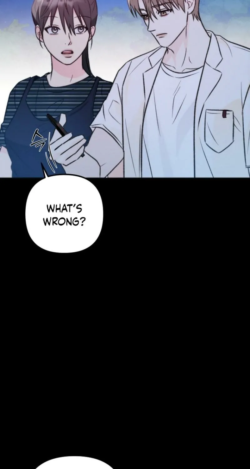 Read Ruddy Cheeks chapter 27 image 57 on Lezhin