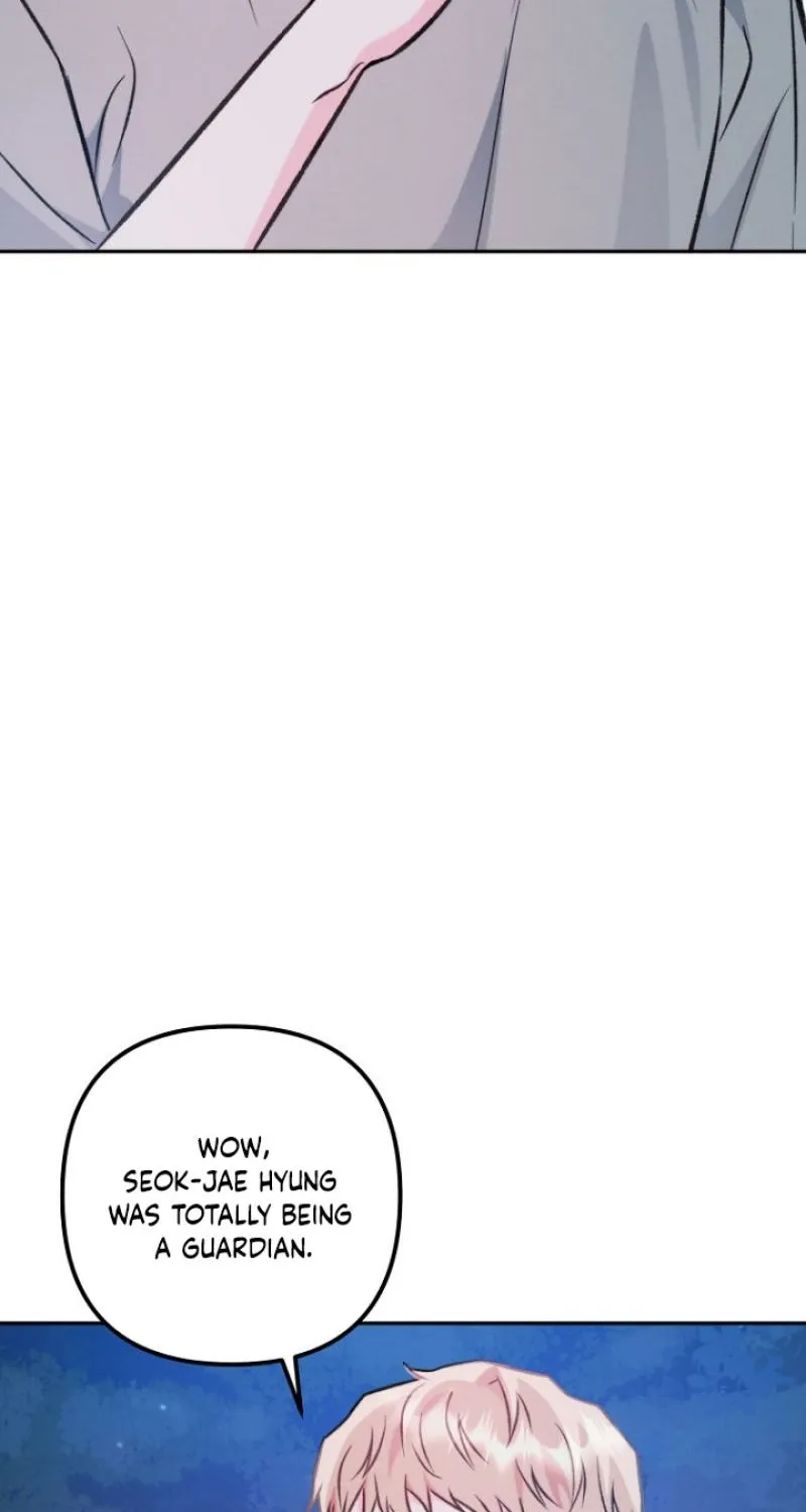 Read Ruddy Cheeks chapter 27 image 6 on Lezhin