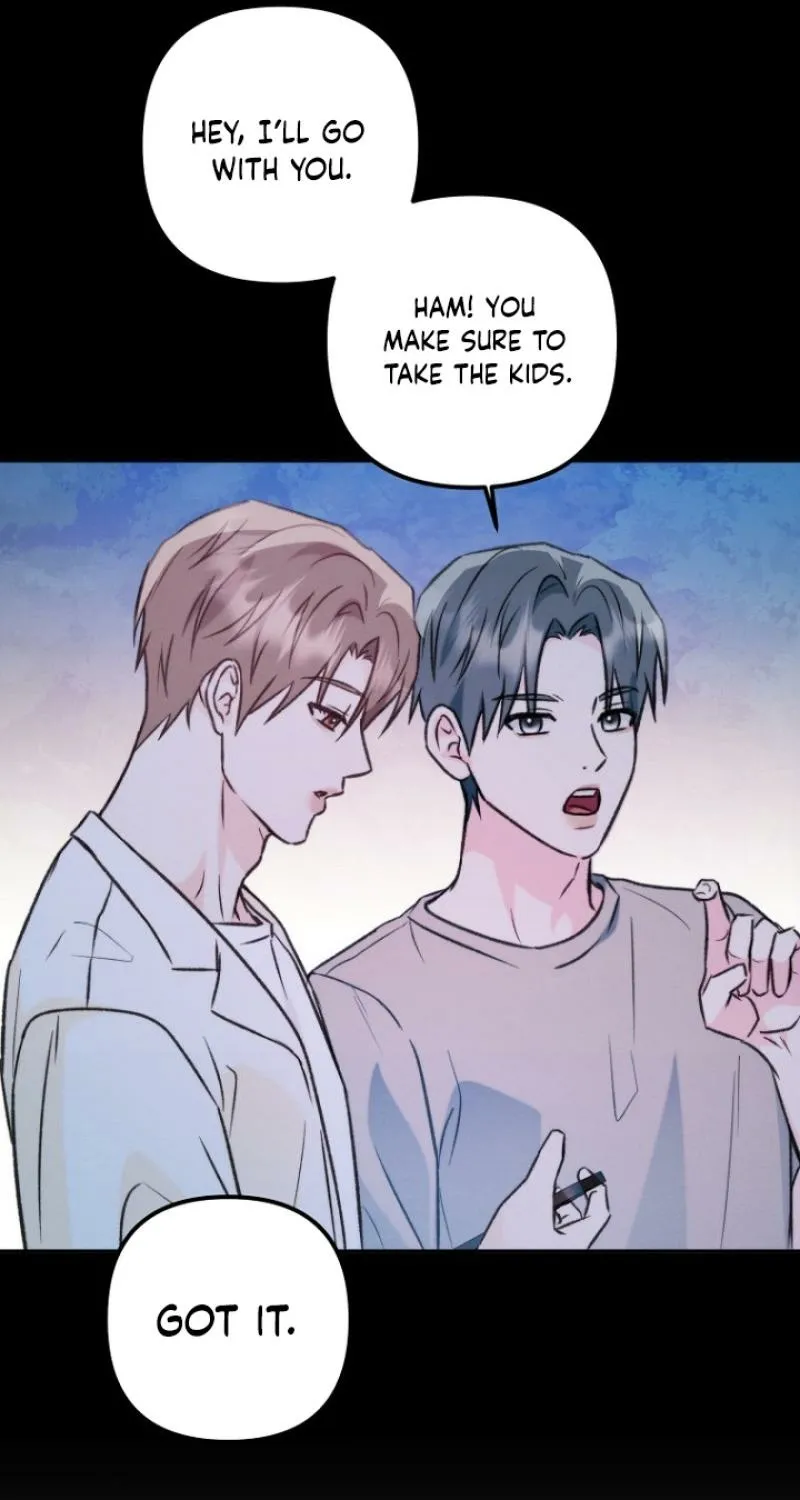 Read Ruddy Cheeks chapter 27 image 60 on Lezhin