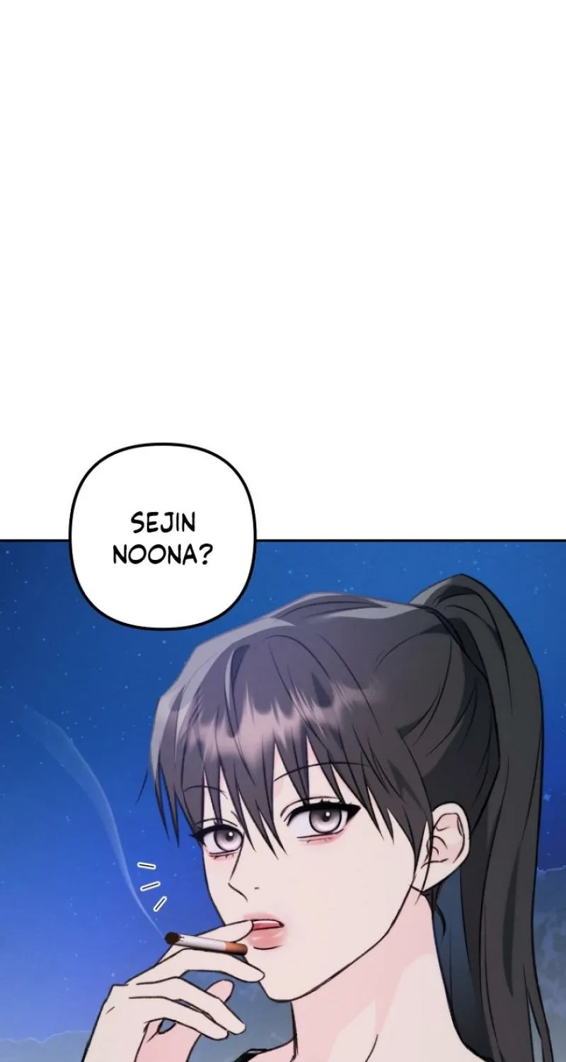 Read Ruddy Cheeks chapter 27 image 64 on Lezhin