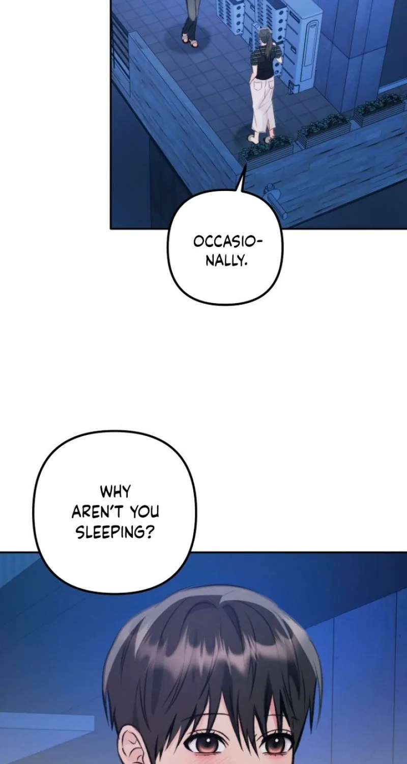 Read Ruddy Cheeks chapter 27 image 67 on Lezhin